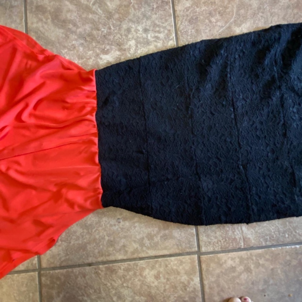 Enfocus Studio dress